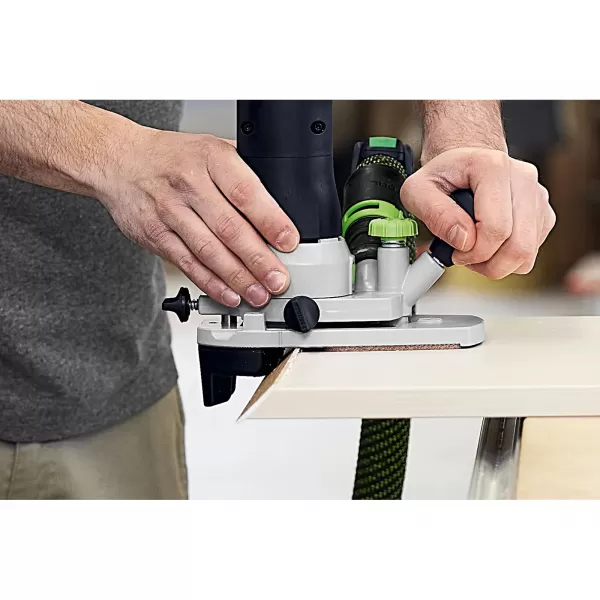 Aku modulová hranová frézka 18V/ bez aku MFKC 700 KA Festool 578013