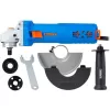 Úhlová bruska 125 mm Narex EBU 7-125