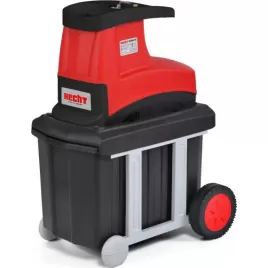 Elektrický drtič větví HECHT 6280 XL