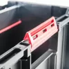 Box plastový Qbrick ONE - bez víka 576x359x237 mm QBRICK P90598