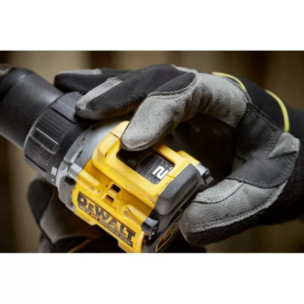 Aku vrtačka 18V bez aku Dewalt DCD794NT