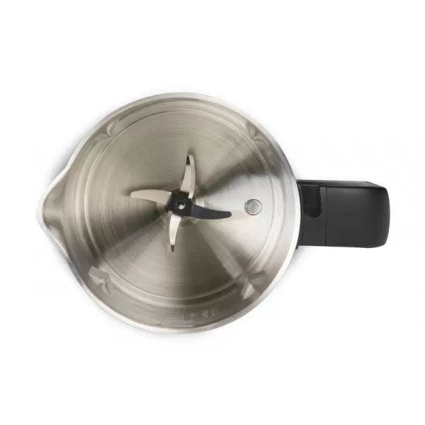 Automatický polévkovar s funkcí marmelády DOMO DO727BL