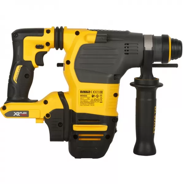 Aku kombo sada nářadí 18V 2x 9,0 Ah DeWALT DCK319X2T