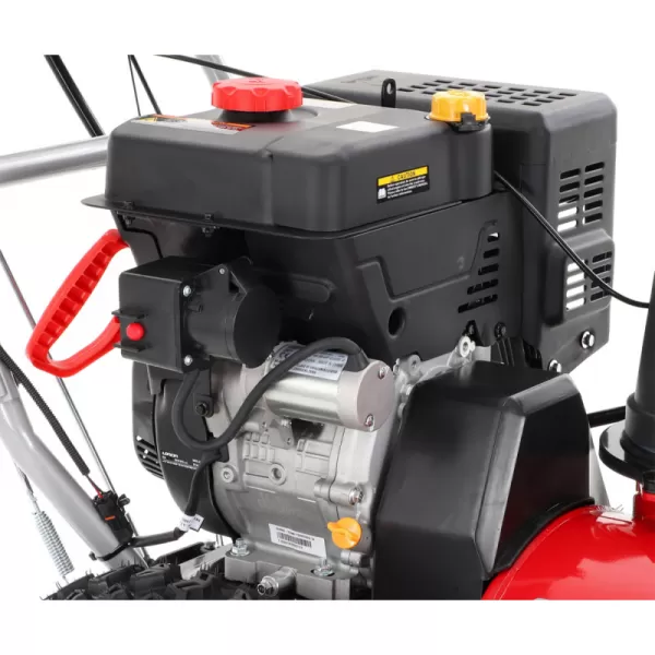 Sněhová fréza VeGA 1176 ELS