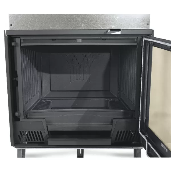 Krbová vložka LA NORDICA FOCOLARE 70 PIANO