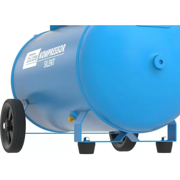 Kompresor AIRPOWER 270/8/50 SILENT GÜDE 50143