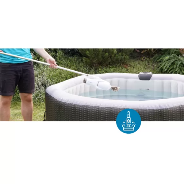 Vysavač pro vířivky a bazény Marimex SpaVac Columbia set Marimex 10800038