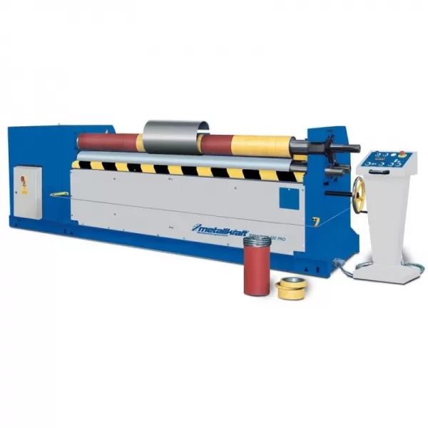 Elektrická zakružovačka plechu Metallkraft RBM 3050-60 E PRO
