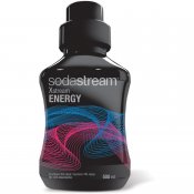 Příchuť Energy 500 ml Sodastream 40019807