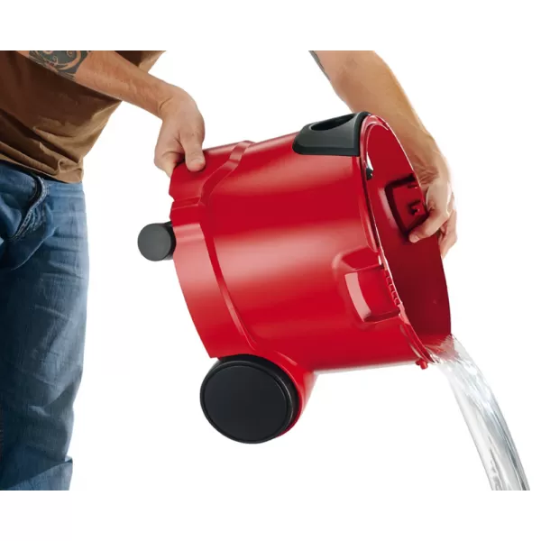 Průmyslový vysavač s manuálním čištěním filtru 25l FLEX VCE 26 L MC