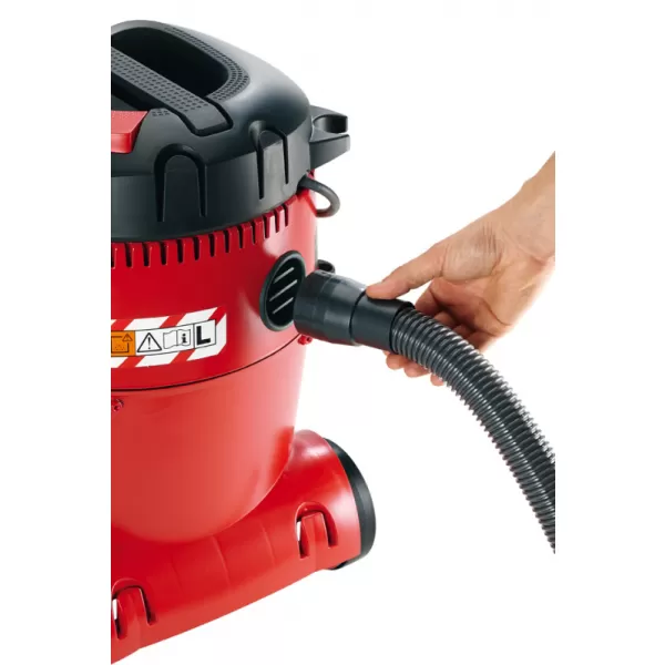 Průmyslový vysavač s manuálním čištěním filtru 25l FLEX VCE 26 L MC