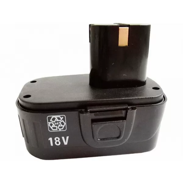 Akumulátor Extol 18V POWER PLUS pro 402223