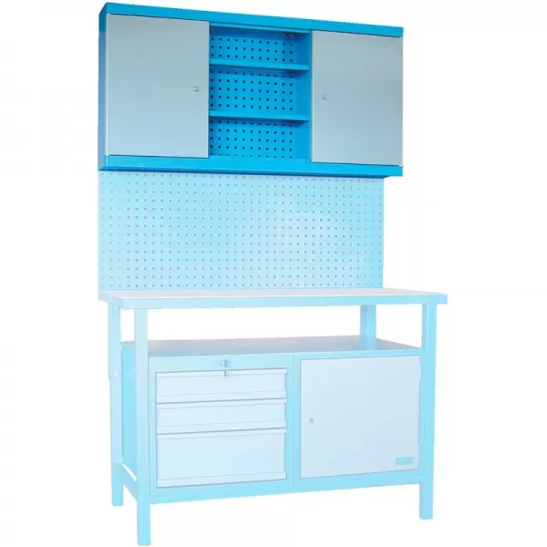 Závěsná skříňka 1200/1 Güde 40954