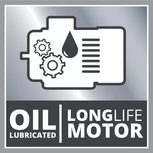 Kompresor TC-AC 190/24/8 Einhell 4007325