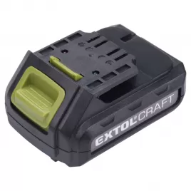 Akumulátor 12V 1,3Ah EXTOL CRAFT 402400E