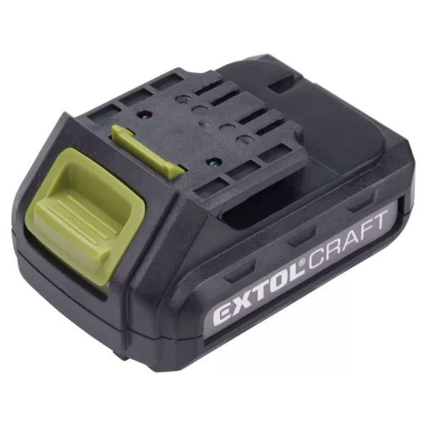 Akumulátor 12V 1,3Ah EXTOL CRAFT 402400E