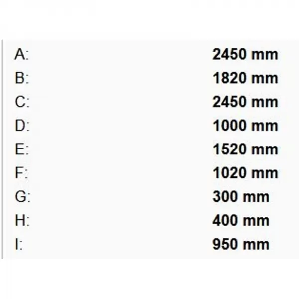 Hydraulický lis Metallkraft WPP 160 HBK D 1500 4013161