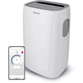 Mobilní klimatizace SENCOR SAC MT9030C
