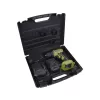 Aku vrtací šroubovák 20V 2x2,0Ah BRUSHLESS EXTOL CRAFT 402450