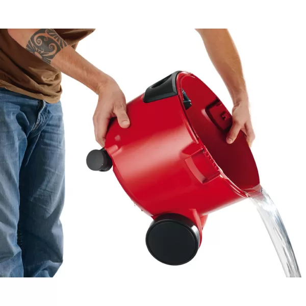 Průmyslový vysavač s manuálním čištěním filtru 20l FLEX VC 21 L MC