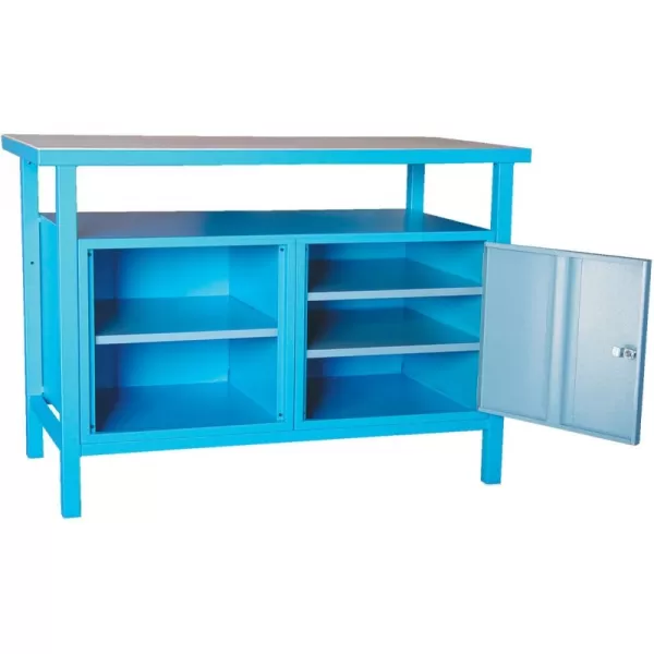 Dílenský stůl P 1200 T Güde 40922