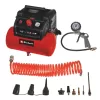 Kompresor TC-AC 190/6/8 OF Set Einhell 4020650