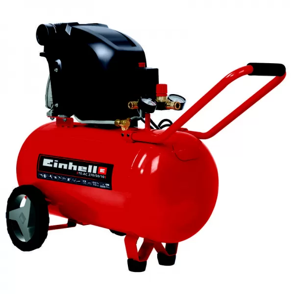 Kompresor TE-AC 270/50/10 Einhell 4010440