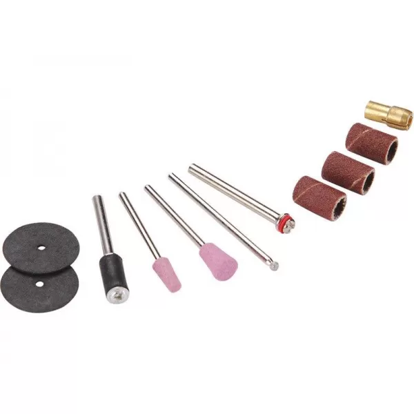 Mini bruska s transformátorem EXTOL CRAFT 404120