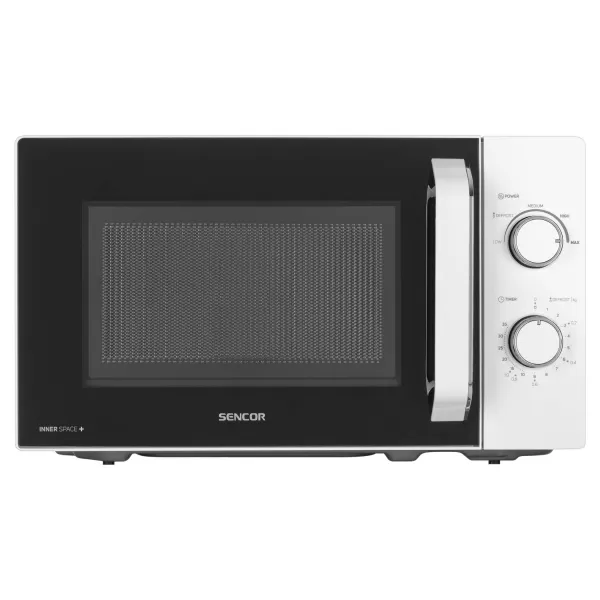 Mikrovlnná trouba SENCOR SMW 1918WH