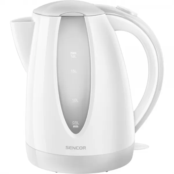 Konvice SENCOR SWK 1810WH