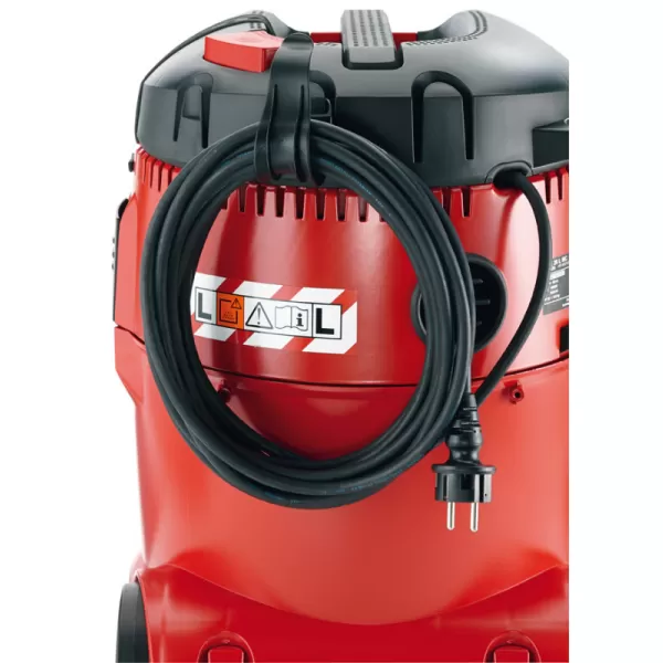 Průmyslový vysavač s manuálním čištěním filtru 25l FLEX VCE 26 L MC