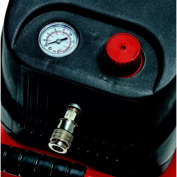 Kompresor TC-AC 200/24/8 OF Einhell 4020590