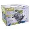 Elektrická kotoučová pila 185mm EXTOL CRAFT 405234