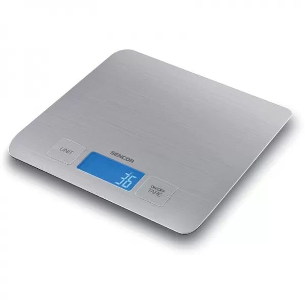 Kuchyňská váha SENCOR SKS 5400