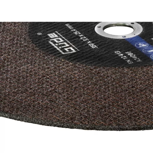 Dělicí kotouč k pile GMT 355 Güde 40541