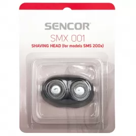 Náhradní holící hlava SENCOR SMX 001