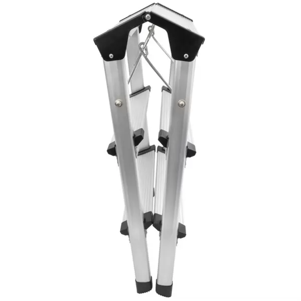 Hliníkové schůdky GAT 3S Güde 40964