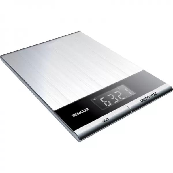 Kuchyňská váha SENCOR SKS 5305
