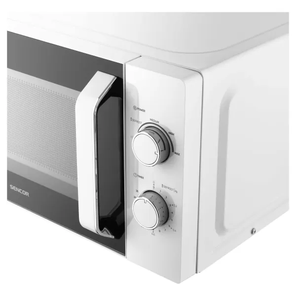 Mikrovlnná trouba SENCOR SMW 1918WH
