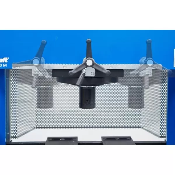 Hydraulický lis Metallkraft WPP 100 HBK D 1500 4013101