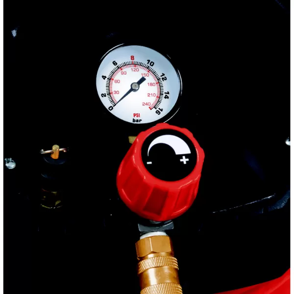 Kompresor TC-AC 200/30/8 OF Einhell 4010394