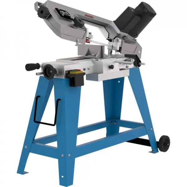 Pásová pila na kov MBSD 116 DIGITAL Güde 40557