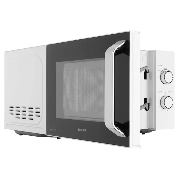 Mikrovlnná trouba SENCOR SMW 1918WH