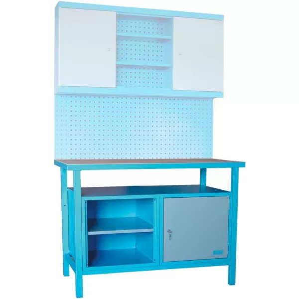 Dílenský stůl P 1200 T Güde 40922