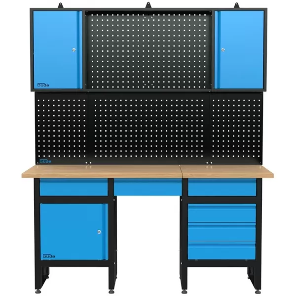 Dílenský nábytek GW 6/1 XL Güde 40497