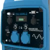 Invertorový generátor ISG 3200-2 Güde 40721
