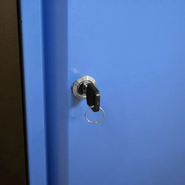 Závěsná skříň GWS 3T Güde 40476