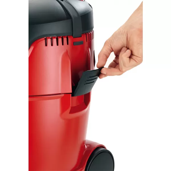 Průmyslový vysavač s manuálním čištěním filtru 25l FLEX VCE 26 L MC