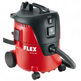 Průmyslový vysavač s manuálním čištěním filtru 20l FLEX VC 21 L MC