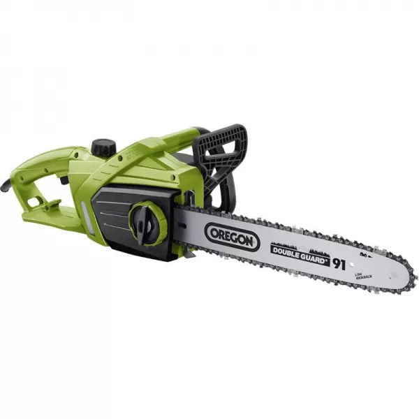 Elektrická řetězová pila 35cm 1800 W EXTOL CRAFT 405610